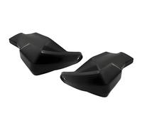 NANGAEBPPW para Triumph para THRUXTON para Tiger 800 1200 XCX/XR 2012-2015 2016 2017 2018 2019 2020 Protector de guardamanos para Accesorios Motocicleta(Handguard)