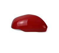 NANGAEBPPW Para Vezel Para HR-V HRV XRV XR-V 2015 2016 2017 2018 2019 2020 2021 Cubierta De Espejo Exterior Lateral Tapa Carcasa(Upper Rally Red RH)