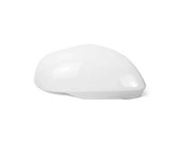 NANGAEBPPW Para Vezel Para HR-V HRV XRV XR-V 2015 2016 2017 2018 2019 2020 2021 Cubierta De Espejo Exterior Lateral Tapa Carcasa(Upper Pearl white RH)