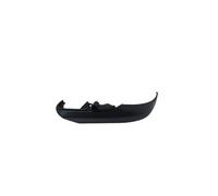 NANGAEBPPW Para Vezel Para HR-V HRV XRV XR-V 2015 2016 2017 2018 2019 2020 2021 Cubierta De Espejo Exterior Lateral Tapa Carcasa(Base No lamp LH)