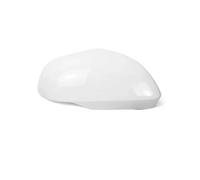 NANGAEBPPW Para Vezel Para HR-V HRV XRV XR-V 2015 2016 2017 2018 2019 2020 2021 Cubierta De Espejo Exterior Lateral Tapa Carcasa(Up Taffeta white RH)