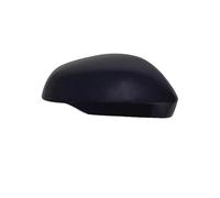 NANGAEBPPW Para Vezel Para HR-V HRV XRV XR-V 2015 2016 2017 2018 2019 2020 2021 Cubierta De Espejo Exterior Lateral Tapa Carcasa(Upper Rose black RH)