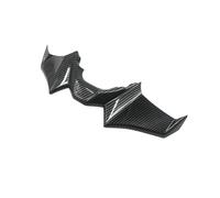 NANGAEBPPW para Yamaha MT-07 MT07 SP 2021 2022 2023 Spoiler Delantero Sport Naked de Fuerza Descendente Deflector Aerodinámico(Fibra de Carbono)