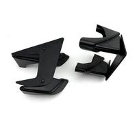 NANGAEBPPW para Yamaha MT-07 SP 2021-2024 para MT07 2018-2024 Accesorios para Moto Sport Downforce Spoilers Laterales Aerodinámicos Deflector De ala