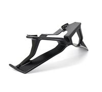 NANGAEBPPW para Yamaha MT-09 MT09 SP 2017 2018 2019 2020 Motocicleta Winglet Carga Aerodinámica Naked Spoilers Frontales ala Aerodinámica Spoiler Delantero