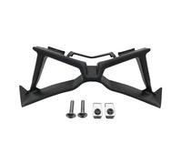NANGAEBPPW para Yamaha MT-09 MT09 SP 2017-2020 Kit De Alerón Delantero para Moto Winglet ala Aerodinámica Carga Aerodinámica Spoiler Frontal