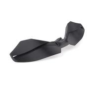 NANGAEBPPW para Yamaha MT-09 MT09 SP Gen 4 2024 2025 Wing Downforce Naked Frontal Spoilers Spoiler Delantero Spoiler Inferior Labio Inferior