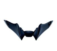 NANGAEBPPW para Yamaha MT-09 SP MT09 2021 2022 2023 Motocicleta Deporte Fuerza Descendente Naked Spoilers Delanteros Alas Aerodinámicas Deflector