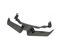NANGAEBPPW para Yamaha MT10 MT-10 MT 10 SP 2022 2023 2024 Extensión del Pico del Guardabarros Delantero Cono Nasal Cubierta del Spoiler(Carbon Look)