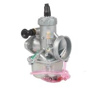 NANGAEBPPW PARA YX ZS 140cc 150cc 160cc Dirt Pit Bike Motor Horizontal Repuestos 26mm Carburador Carb