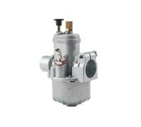 NANGAEBPPW Reemplazo De Carburador 12 15 17mm Tarjeta Para Bing Style Carb Para KREIDLER Para FLORET Para FLORET/LH/LF Para RM/RMC Para RS 5 VELOCIDADES(15mm)