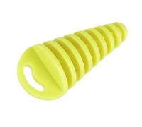 NANGAEBPPW Silenciador De Escape Para Moto De Cross Protector De Tapón De Escape Accesorio Para Beta 300 RR 2022 Etc(Grass,S)