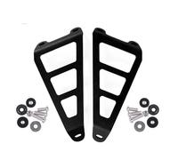 NANGAEBPPW Soporte De Suspensión Para Tubo De Escape De Motocicleta Accesorios De Aluminio Para SUZUKI GSXR1000 GSXR-1000 2009 2010 2011