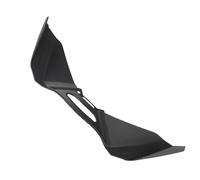 NANGAEBPPW Spoiler Delantero Winglet Kit Aerodinámico ala Spoiler para Yamaha MT-09 MT09 SP 2024 2025 Accesorio Moto