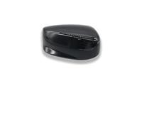 NANGAEBPPW Tapa De Espejo Para Accord CP 2008-2013 Accesorios Auto Carcasa Cubierta Retrovisor Lateral Ala(Black RH)