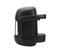 NANGAEBPPW Tapa De La Cubierta Del Espejo Retrovisor Embellecedor Lateral Fuerza Protectora Para Ducato 250 2006-2024 Después Negro Delantero Derecho(Bien)