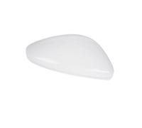 NANGAEBPPW Tapa De La Cubierta Del Espejo Retrovisor Para Peugeot 208 2008 2019-2025 Repuesto Para Lado Izquierdo O Derecho(BLANCO,Bien)