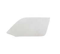 NANGAEBPPW Tapa del Gancho De Remolque para Parachoques Delantero De para N&issan para Rogue para X-Trail para XTrail T32 2017 2018 2019 2020 622A0-6FV0H(Blanco)