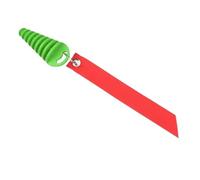 NANGAEBPPW Tapón Escape Para Motocicleta Motocross Tubo De Escape De Goma Purgador De Aire Silenciador De Escape Tapón Lavado Protector(Verde)