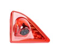 NANGAEBPPW Vista Trasera De Coche Luz Freno Respaldo Cámara Marcha Atrás Visión Nocturna para Nissan para NV400 2010-2016