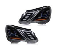 NANGAEBPW Faros Delanteros De Coche Para Benz Clase E W212 2010-2012