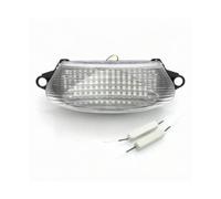 NANGAEBPW Para Super Howk VTR1000F 1997-2005 Luz Trasera Motocicleta