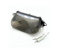 NANGAEBPW Para Super Howk VTR1000F 1997-2005 Luz Trasera Motocicleta