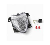 NANGAEBPW Para SUZUKI Para Boulevard M109/R VZR1800 Con Luz Trasera
