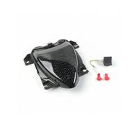 NANGAEBPW Para SUZUKI Para Boulevard M109/R VZR1800 Con Luz Trasera