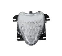 NANGAEBPW Para Suzuki Para Boulevard M109R M1800R 06-15 Luz Trasera