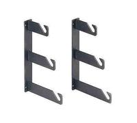 NANGUANG Soporte Pared para 3 Fondos