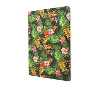 Nani A4 Unlined (Aloha) Cahier