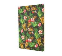 Nani A5 Grid (Aloha) Cahier