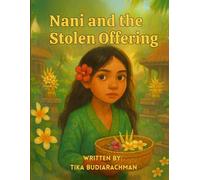 Nani and the Stolen Offering