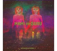 Nani & Guru - Vovivizm Episode 2 [Vinilo]