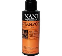 Nanì Suarez Champú Argán para Cabello Frágil, Mini Size de Viaje