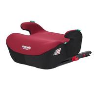 Nania Bubble fix - Asiento elevador de coche ISOFIX, elevador de coche ligero, de 6 a 12 años, 22-36 kg, 125-150 cm