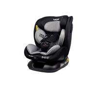 Nania Prato Evol Asiento Coche Infantil I-size Convertible 40-150 Cm, Sentido Contrario A La Marcha Y Adelante Sin Arnés, 11 Posiciones Reposacabezas