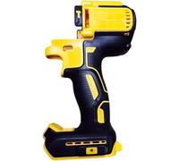 NaningLxh #N095778 - Taladro percutor inalámbrico de 20 V, carcasa de almeja DCD996M DCD996, pieza de repuesto duradera para DeWalt