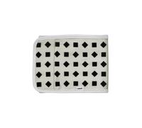 NANIT | Banda de Respiración para Bebé - Monitorea la Respiración de Forma Segura Sin Sensores - Suave y Cómoda, 100% Algodón Lavable a Máquina, Color Gris, Talla S (0-3 meses)