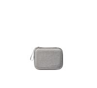 Nanit Travel Case - Protective Hard Shell Carrying Case for Pro Baby Monitor and Multi-Stand Travel Accessory, Grey
