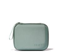 Nanit Travel Case - Protective Hard Shell Carrying Case Pro Baby Monitor and Multi-Stand Travel Accessory, Green