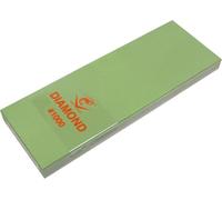 Naniwa abrasive Mfg Piedra de afilar de diamante DR-7510#1000 (importación de Japón)