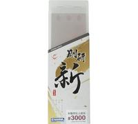 Naniwa GoukenARATA (Evolution Ver. de Naniwa Chosera) Whetstone de Japón FS