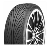 Nankang NS-2 185/55R15 82V