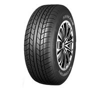 Nankang 205/60 R15 91H N-729 WL (LETRA BLANCA) COCHE CLASICO, Normal
