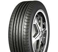 NANKANG 225/45 R17 94V Neumáticos de Verano XL Auto Compatible con VW Golf VII Hatchback 5G1, BQ1, BE1, BE2 GOLF VI 5K1 Golf IV Hatchback 1J1 Touran 5T1 Golf V Hatchback 1K1 TOURAN 1T3