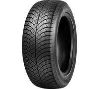 NANKANG - 225/45 ZR19 TL 96W Cross Seasons AW-6 XL BSW M+S 3PMSF - Neumáticos para todo el año