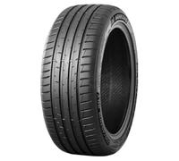 NANKANG 235/45 ZR18 98Y AS-3 EV XL (VEHICULO ELECTRICO)