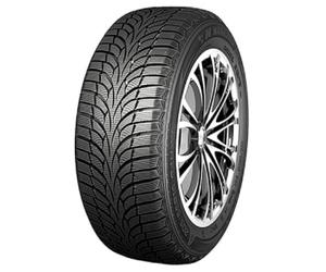 Nankang 44087 Neumático 215/55 R17 98V, Sv-3 Xl para Turismo, Invierno